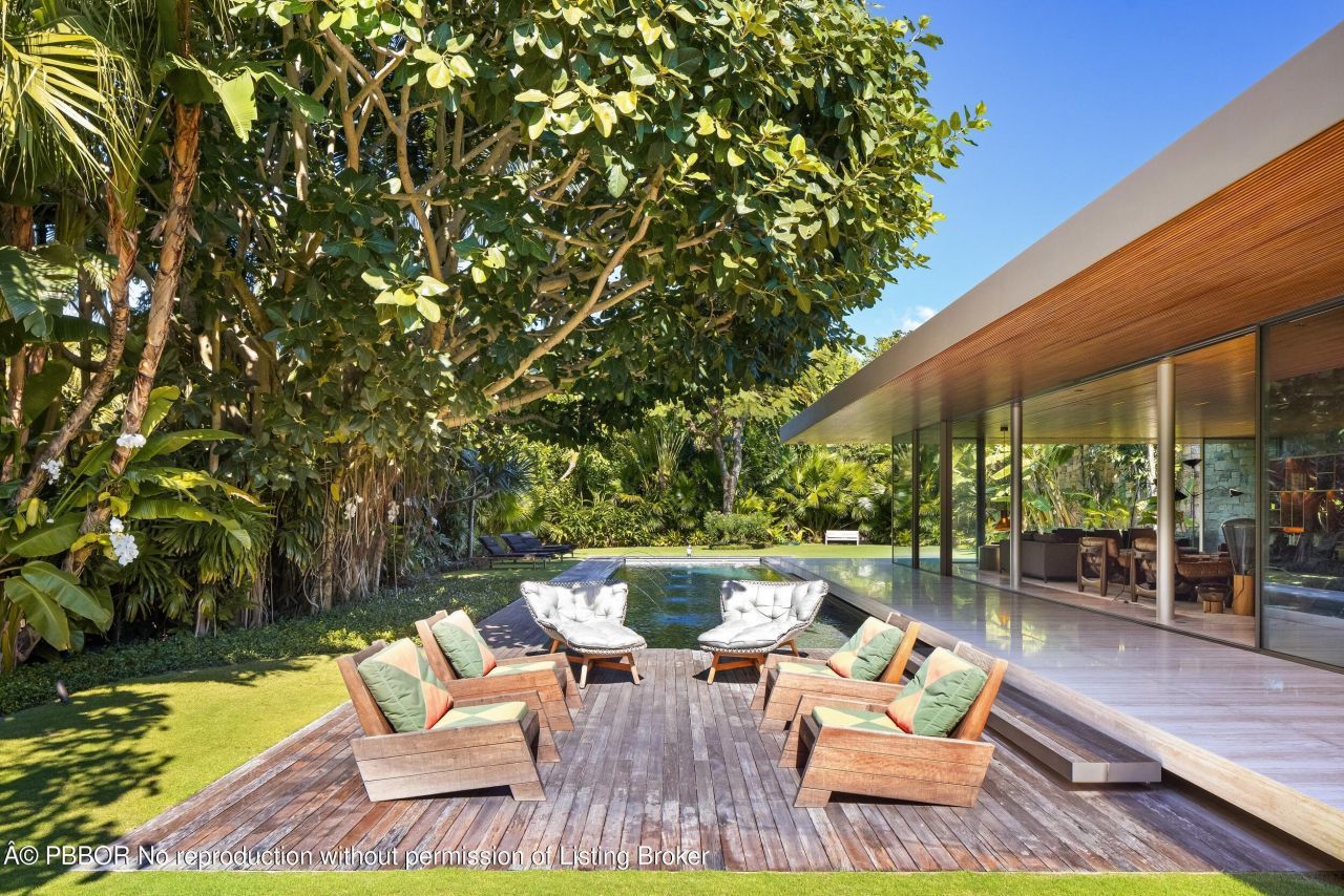 195 Via Marina, Palm Beach, FL 33480 Photo