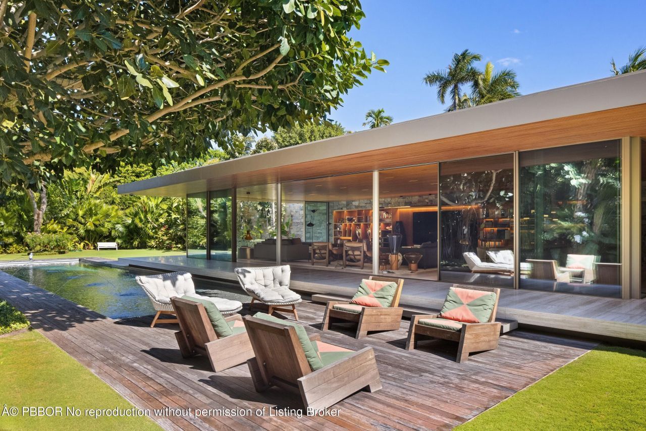 195 Via Marina, Palm Beach, FL 33480 Photo