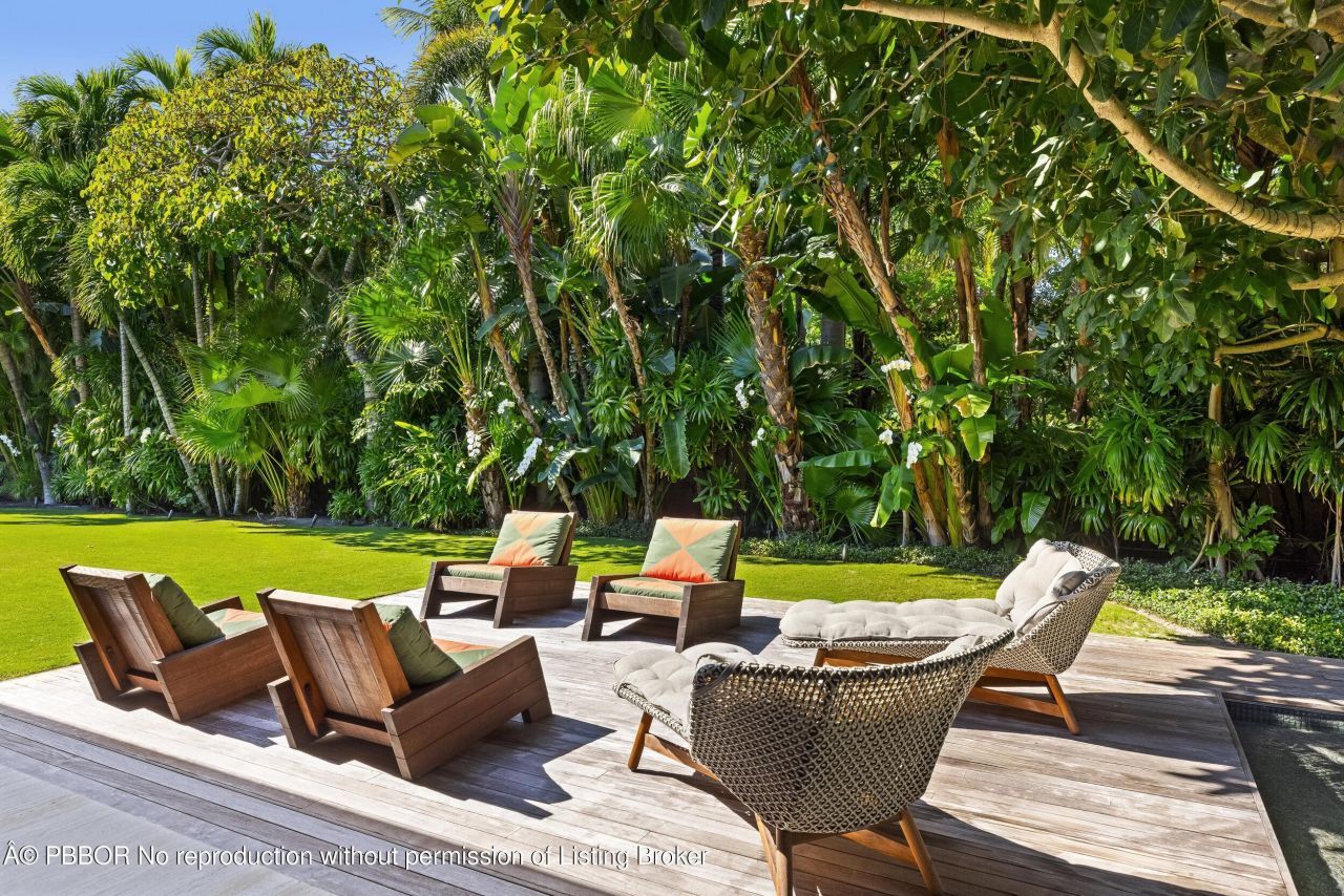 195 Via Marina, Palm Beach, FL 33480 Photo