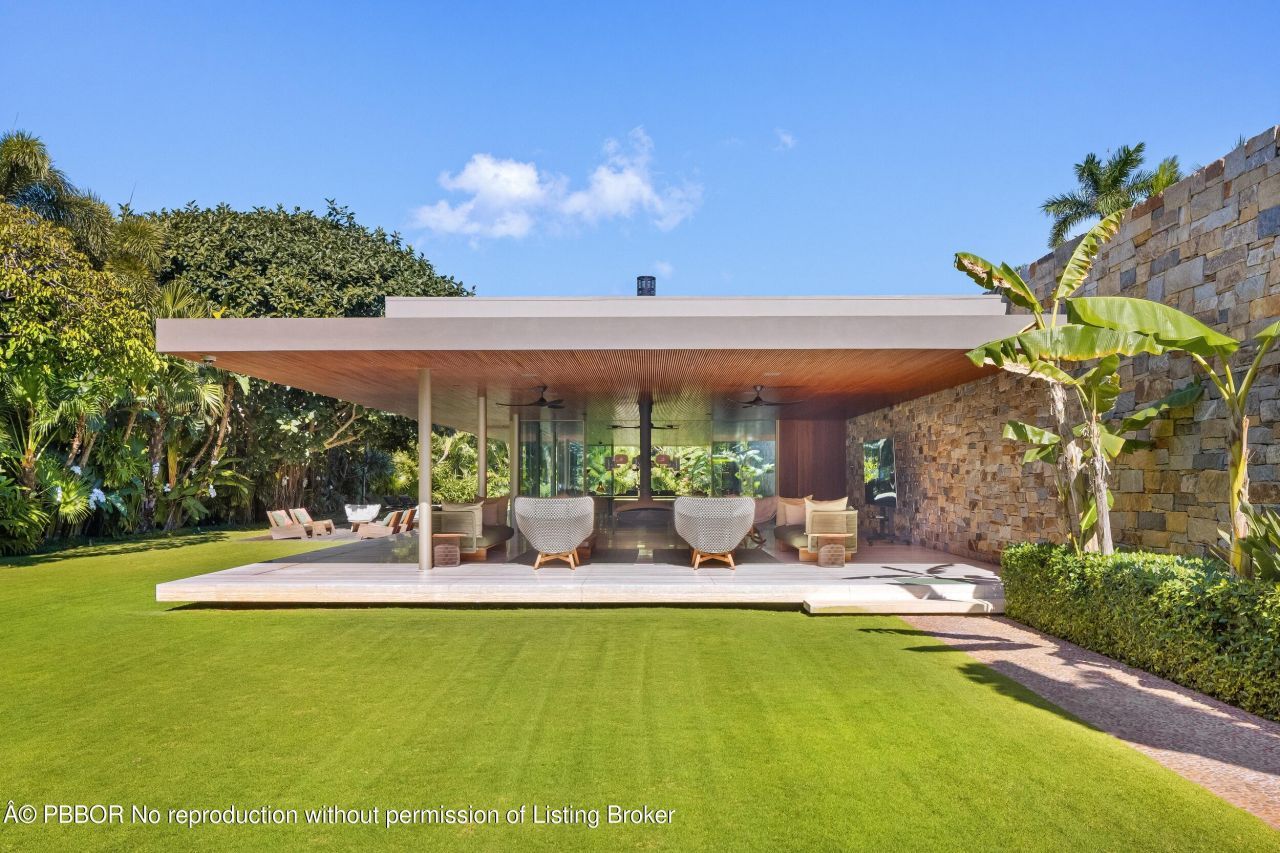 195 Via Marina, Palm Beach, FL 33480 Photo