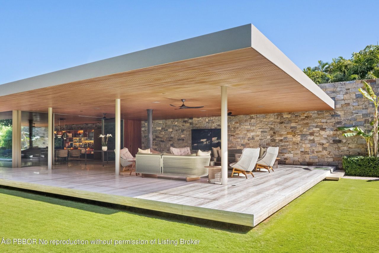 195 Via Marina, Palm Beach, FL 33480 Photo