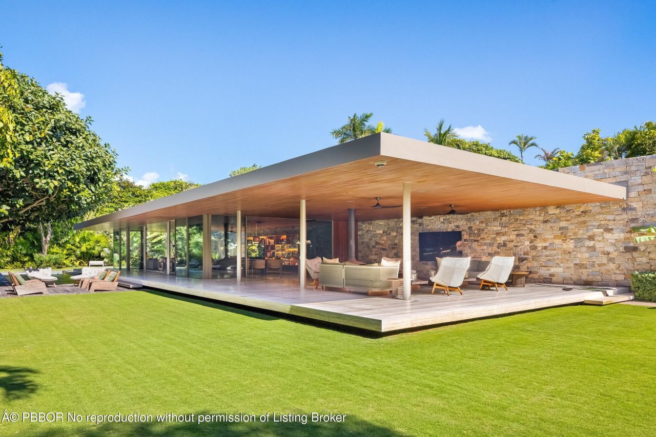 195 Via Marina, Palm Beach, FL 33480 Photo