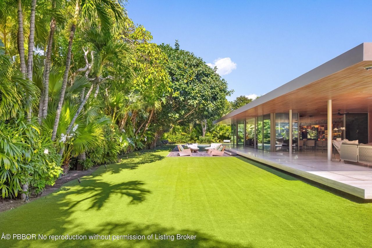 195 Via Marina, Palm Beach, FL 33480 Photo