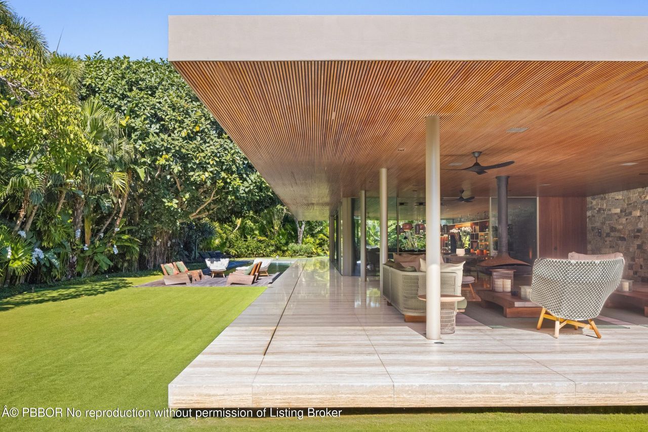 195 Via Marina, Palm Beach, FL 33480 Photo