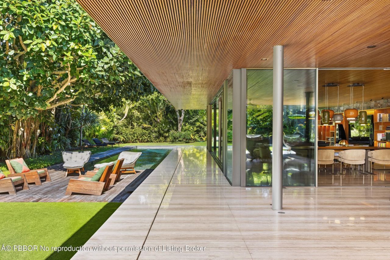 195 Via Marina, Palm Beach, FL 33480 Photo