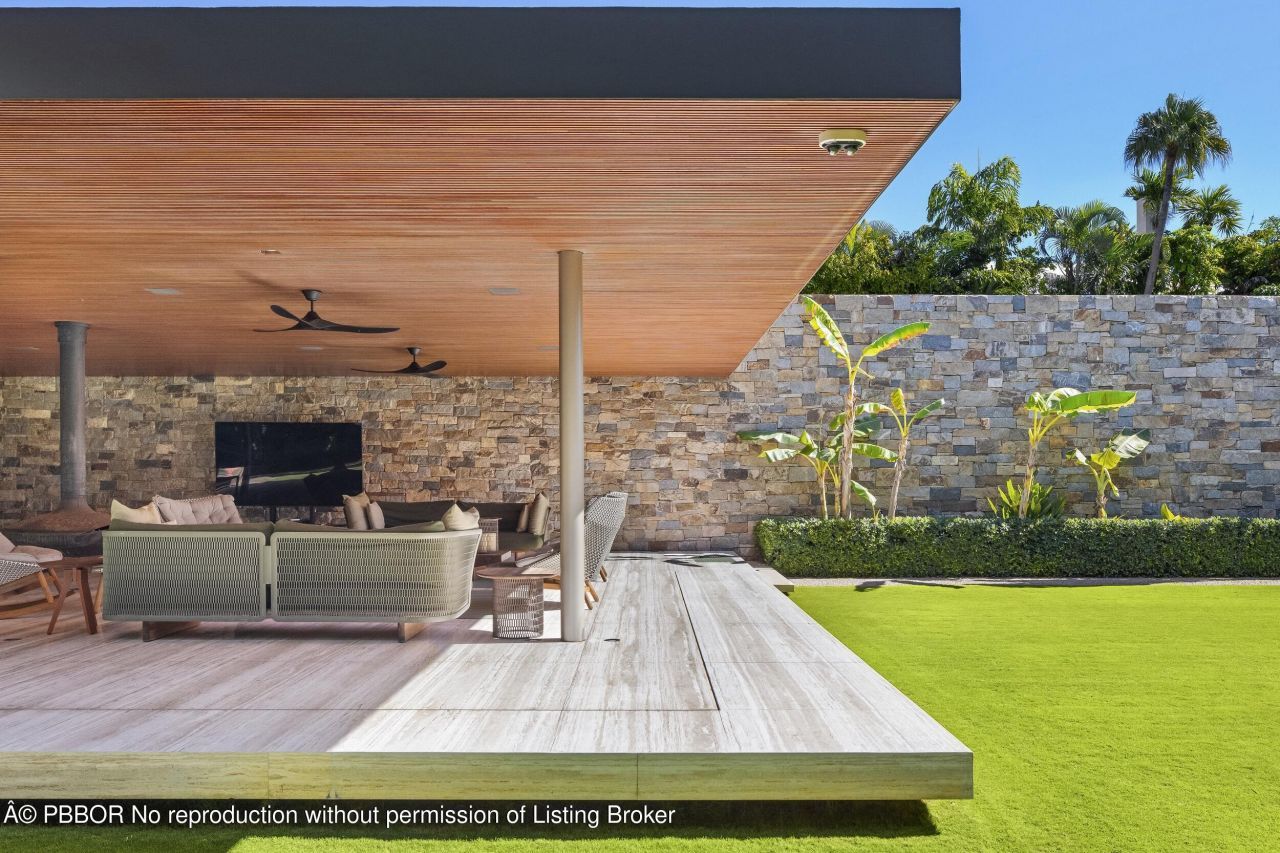 195 Via Marina, Palm Beach, FL 33480 Photo