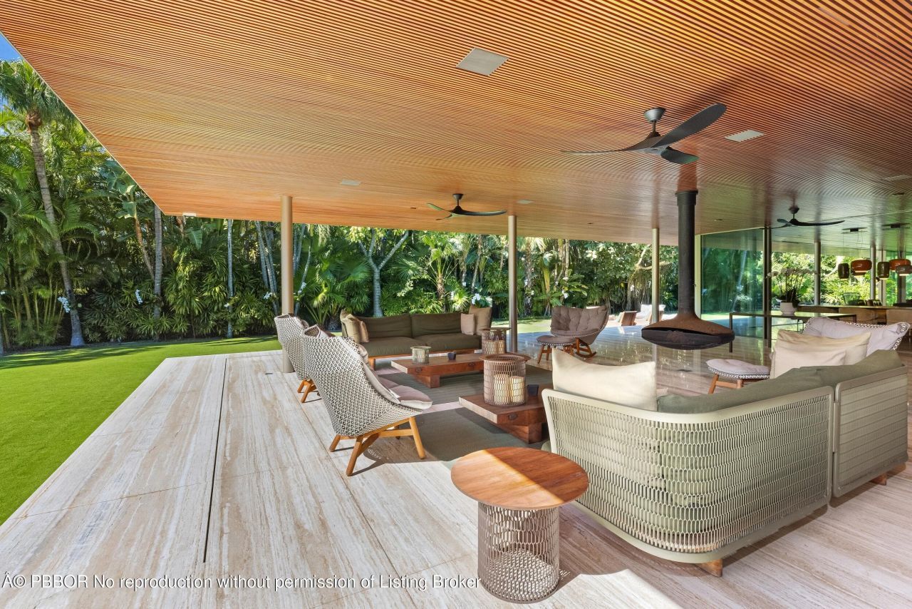 195 Via Marina, Palm Beach, FL 33480 Photo