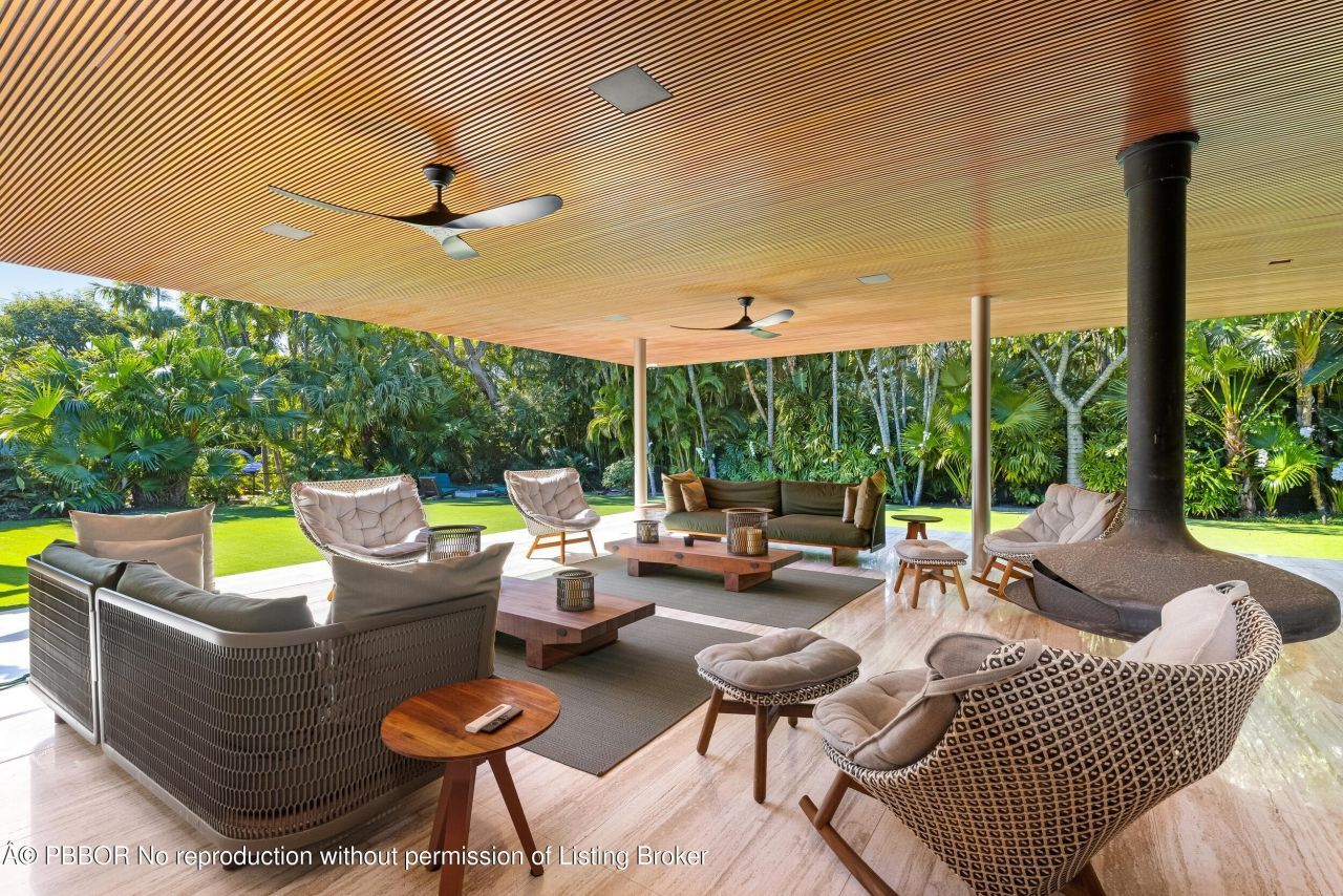 195 Via Marina, Palm Beach, FL 33480 Photo