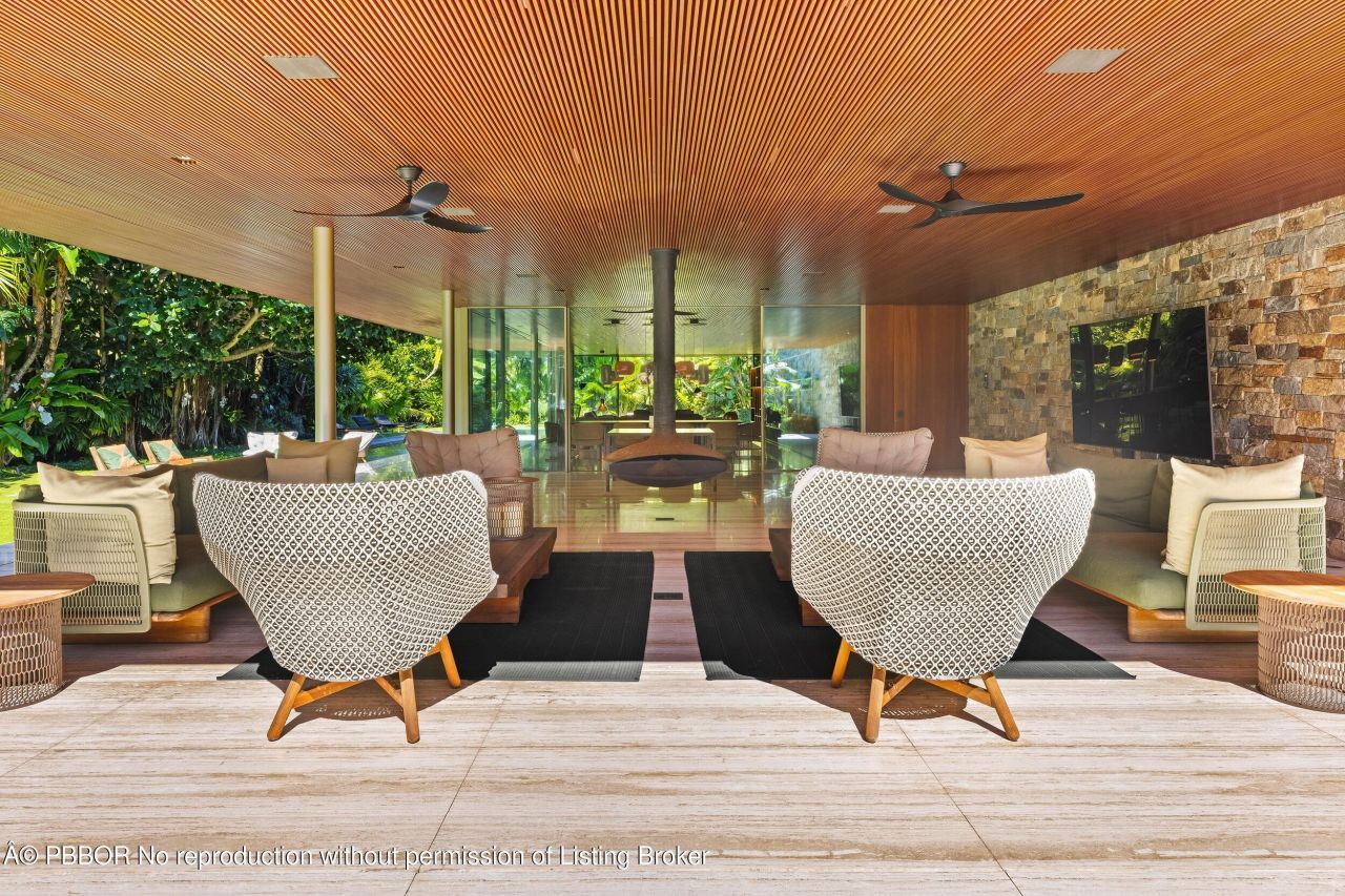 195 Via Marina, Palm Beach, FL 33480 Photo