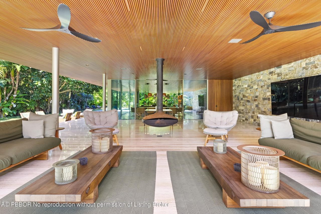 195 Via Marina, Palm Beach, FL 33480 Photo