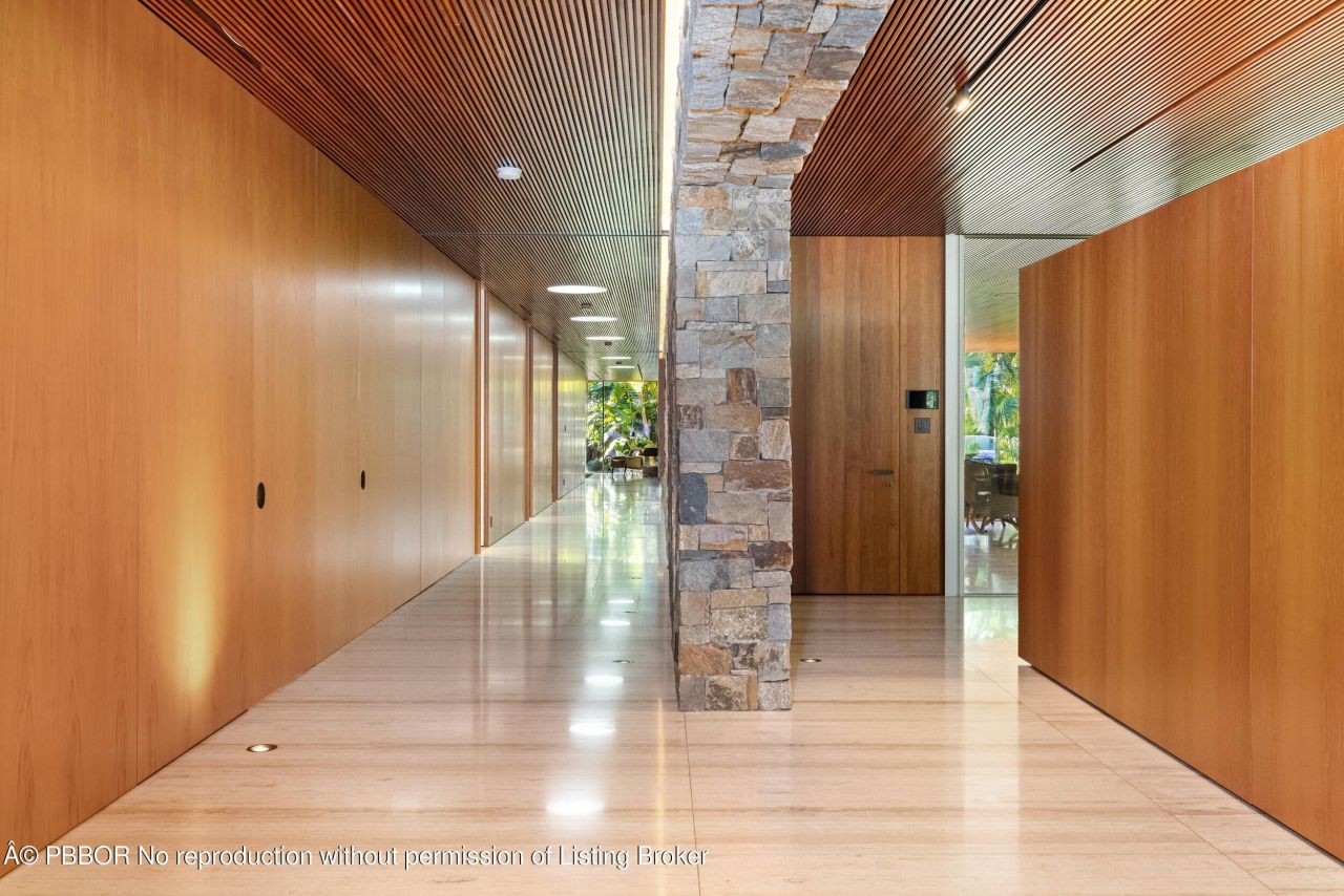 195 Via Marina, Palm Beach, FL 33480 Photo