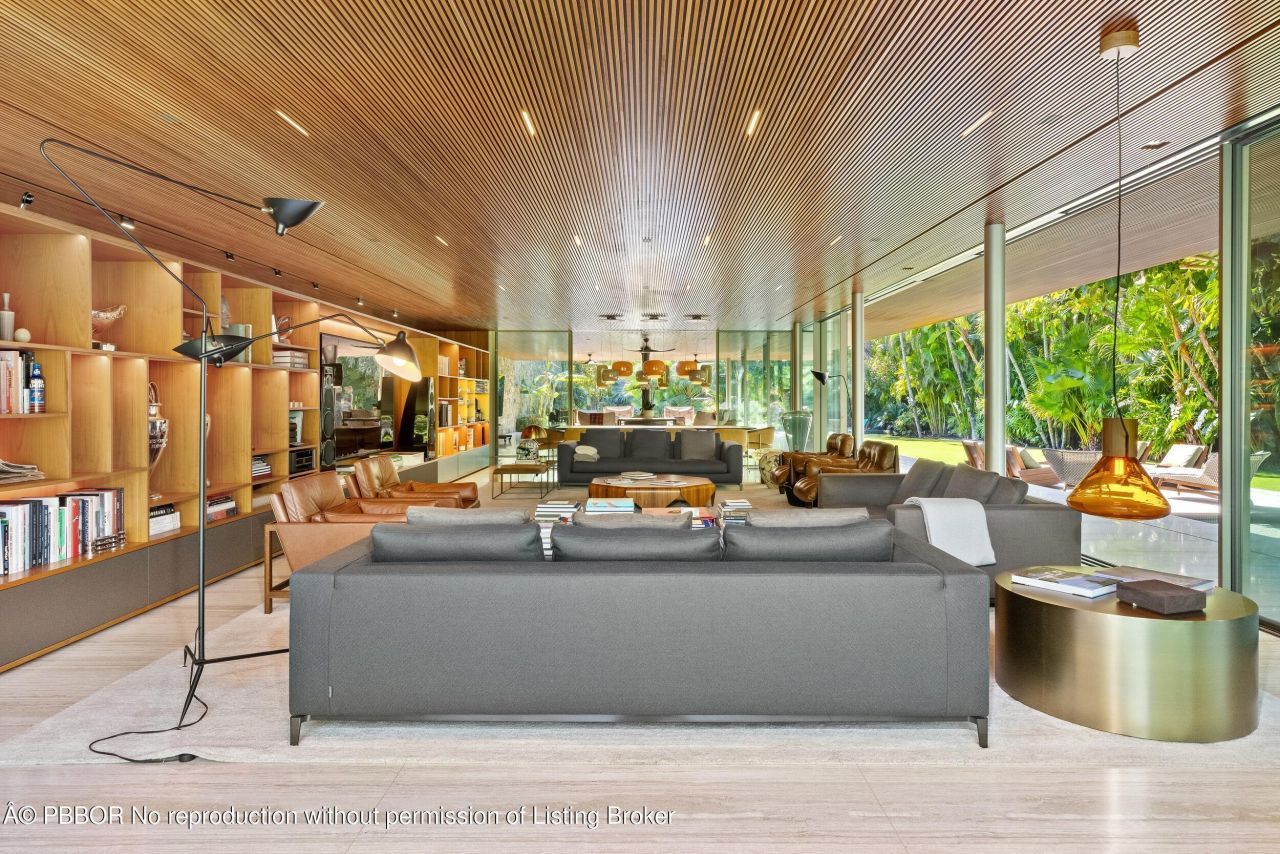 195 Via Marina, Palm Beach, FL 33480 Photo