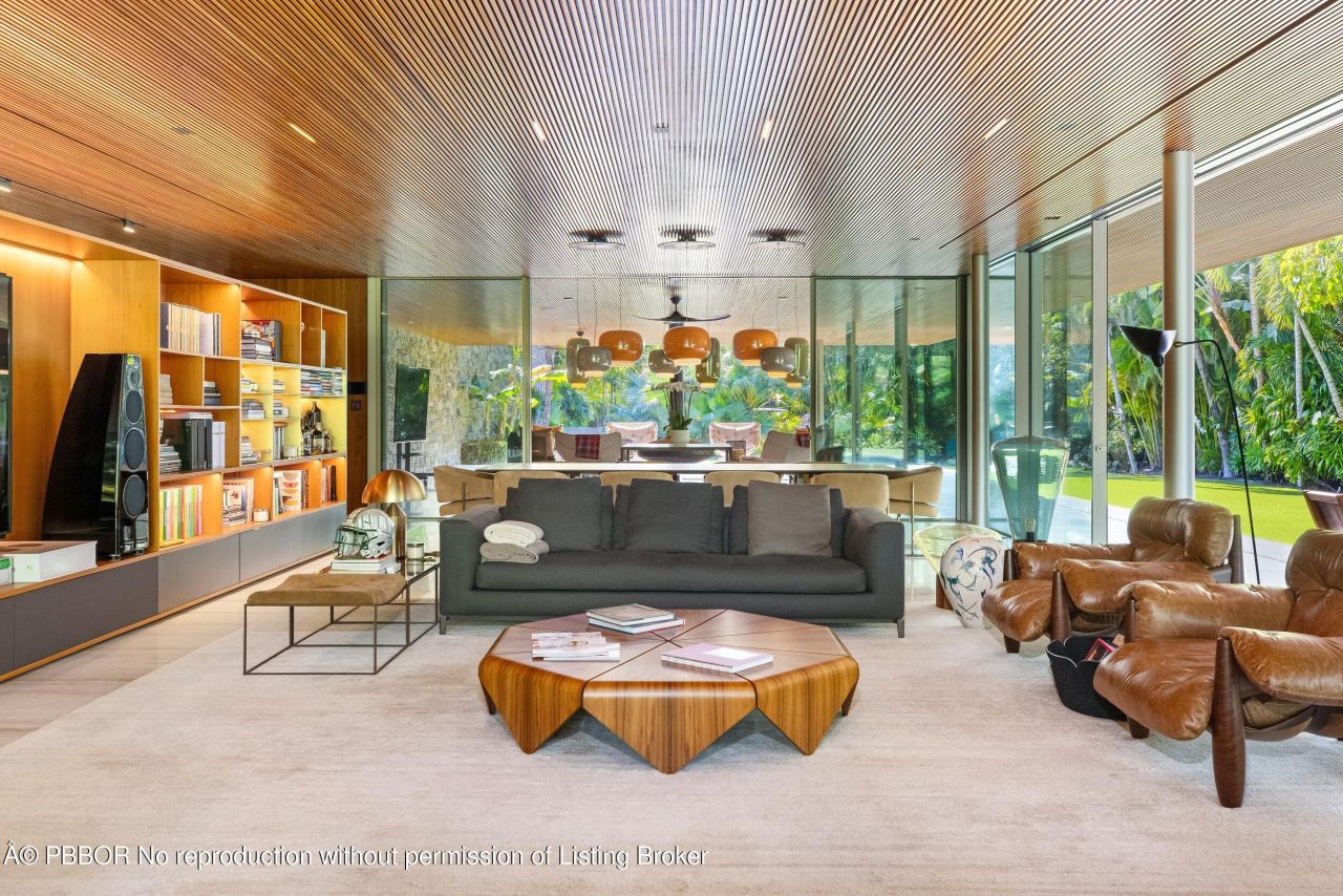 195 Via Marina, Palm Beach, FL 33480 Photo