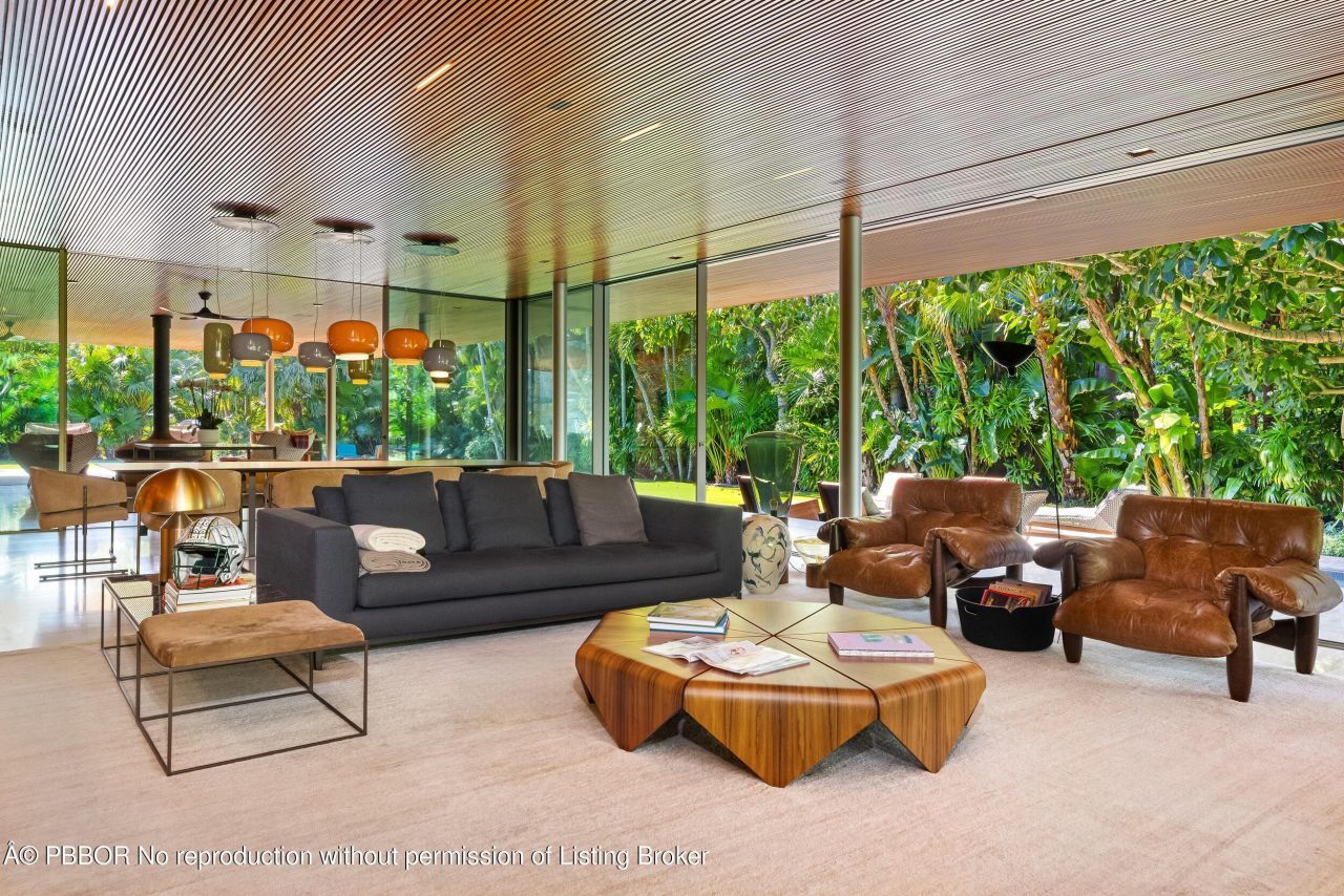 195 Via Marina, Palm Beach, FL 33480 Photo