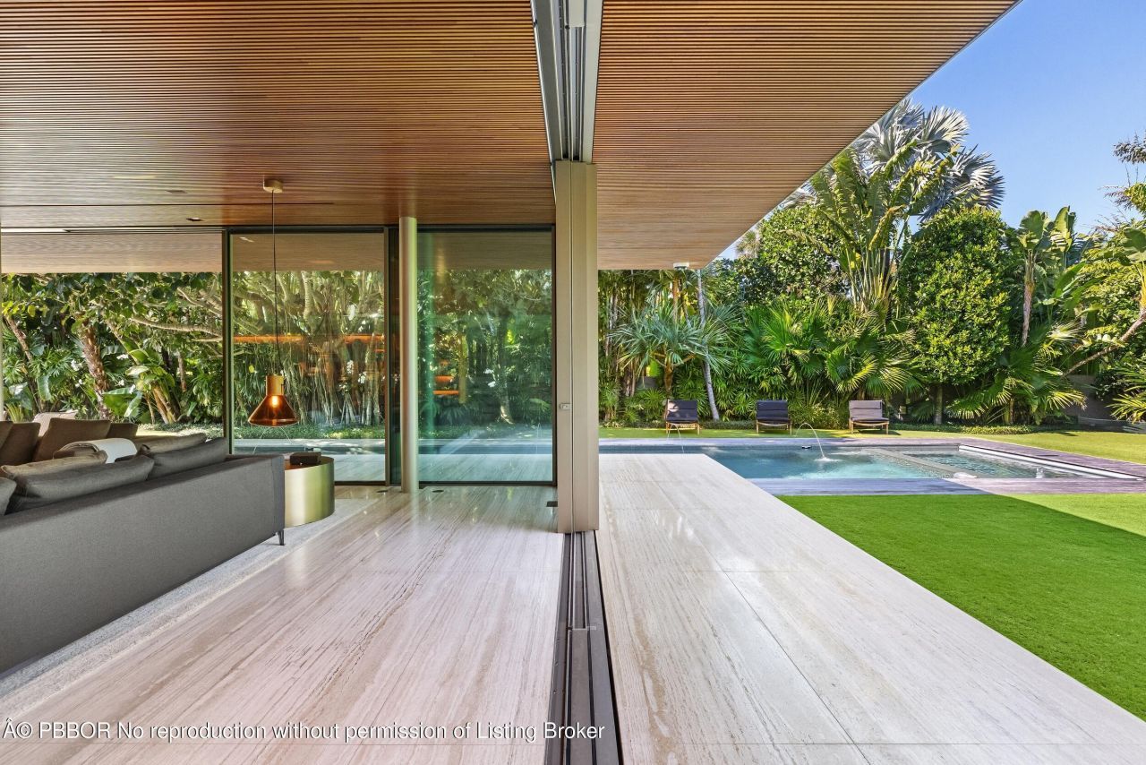 195 Via Marina, Palm Beach, FL 33480 Photo