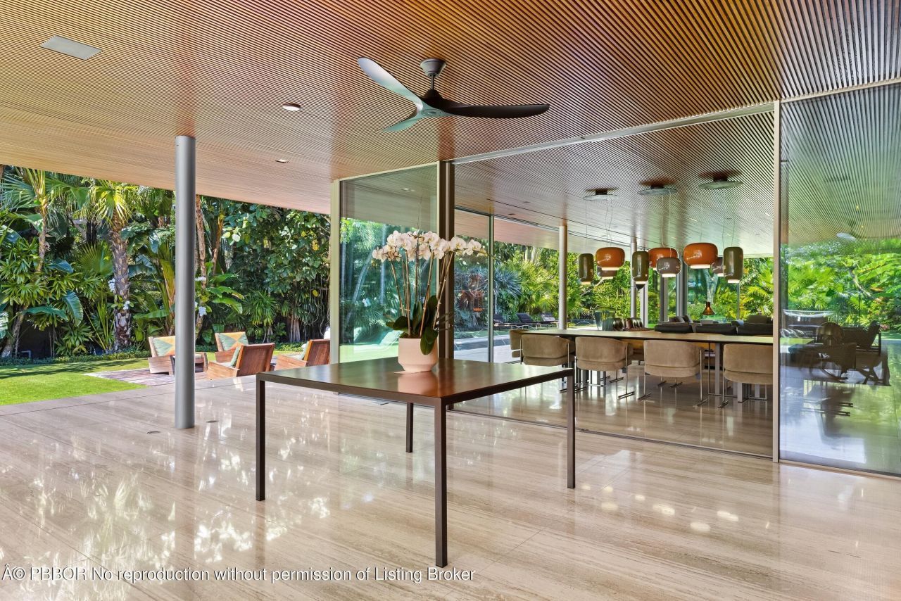 195 Via Marina, Palm Beach, FL 33480 Photo