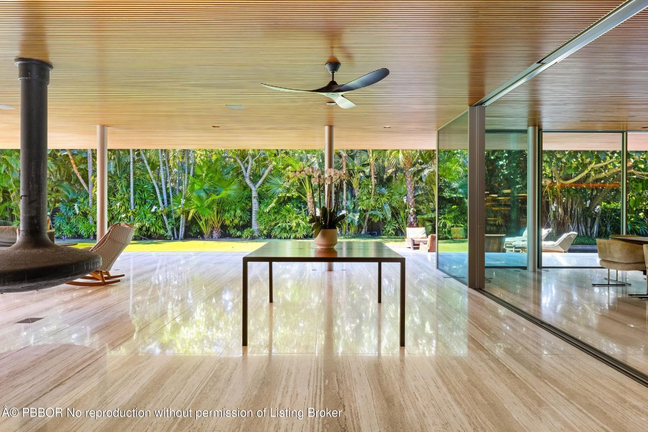 195 Via Marina, Palm Beach, FL 33480 Photo