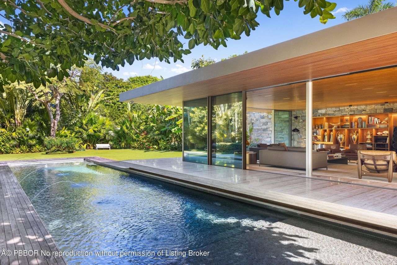 195 Via Marina, Palm Beach, FL 33480 Photo