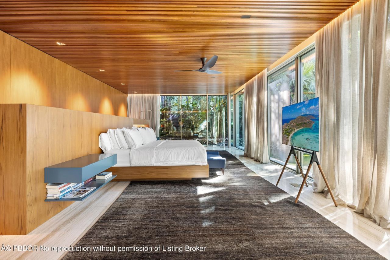 195 Via Marina, Palm Beach, FL 33480 Photo