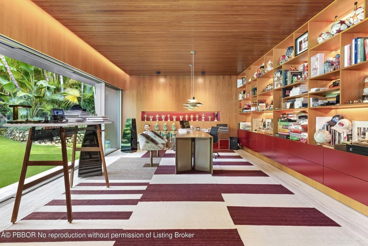 195 Via Marina, Palm Beach, FL 33480 Photo