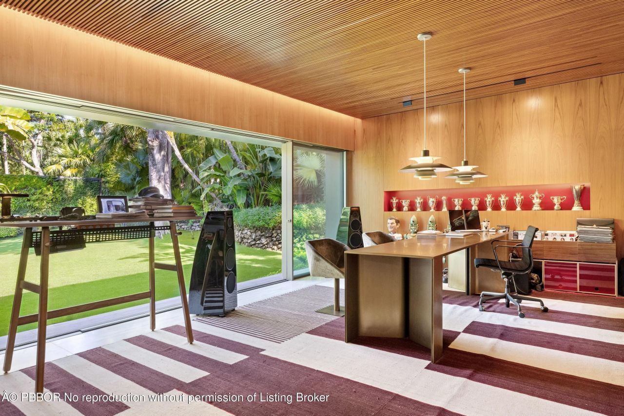 195 Via Marina, Palm Beach, FL 33480 Photo