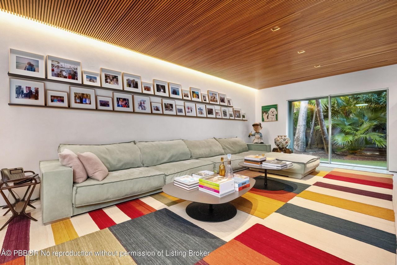 195 Via Marina, Palm Beach, FL 33480 Photo