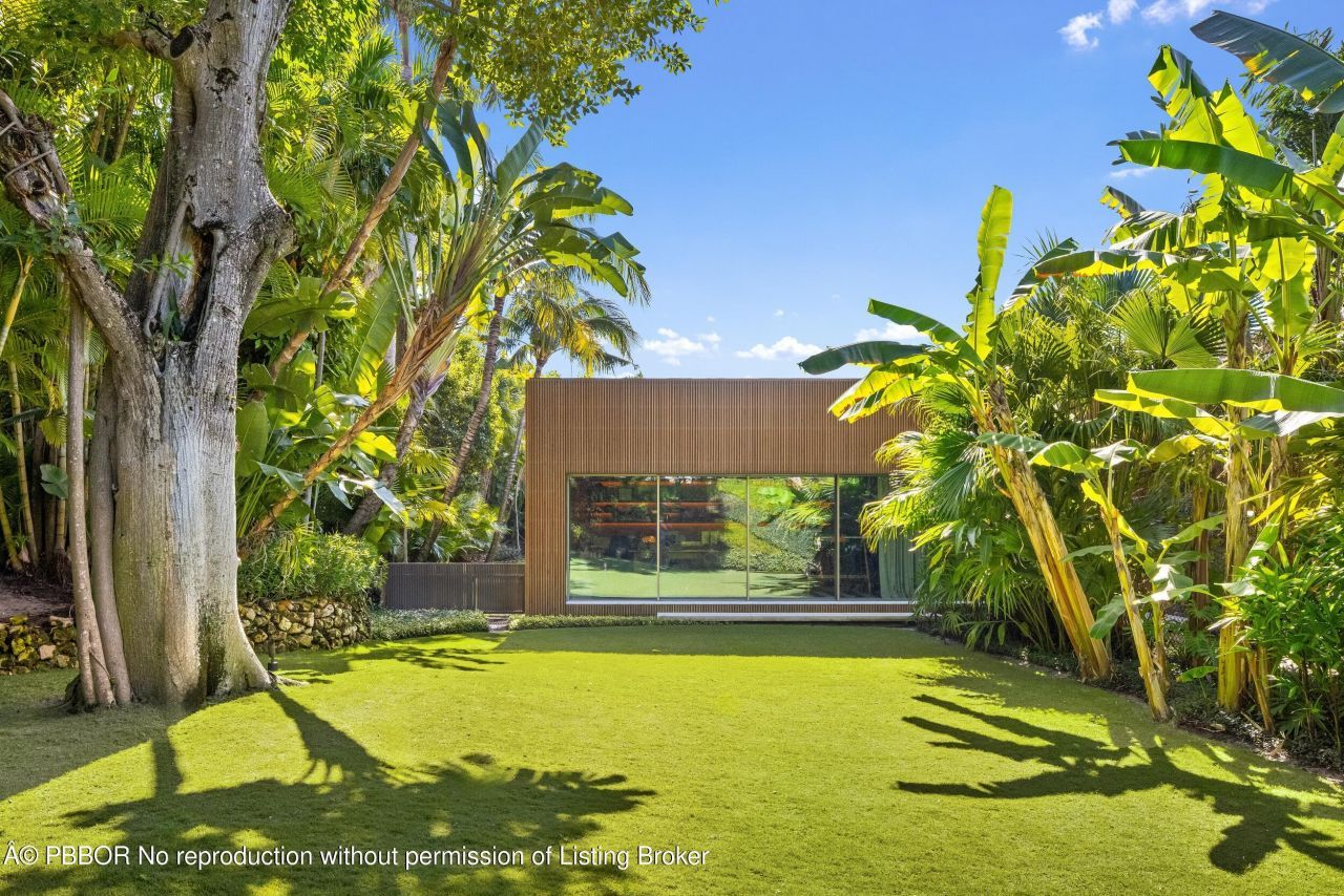 195 Via Marina, Palm Beach, FL 33480 Photo