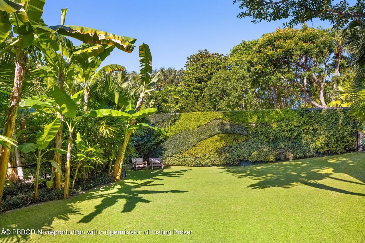 195 Via Marina, Palm Beach, FL 33480 Photo