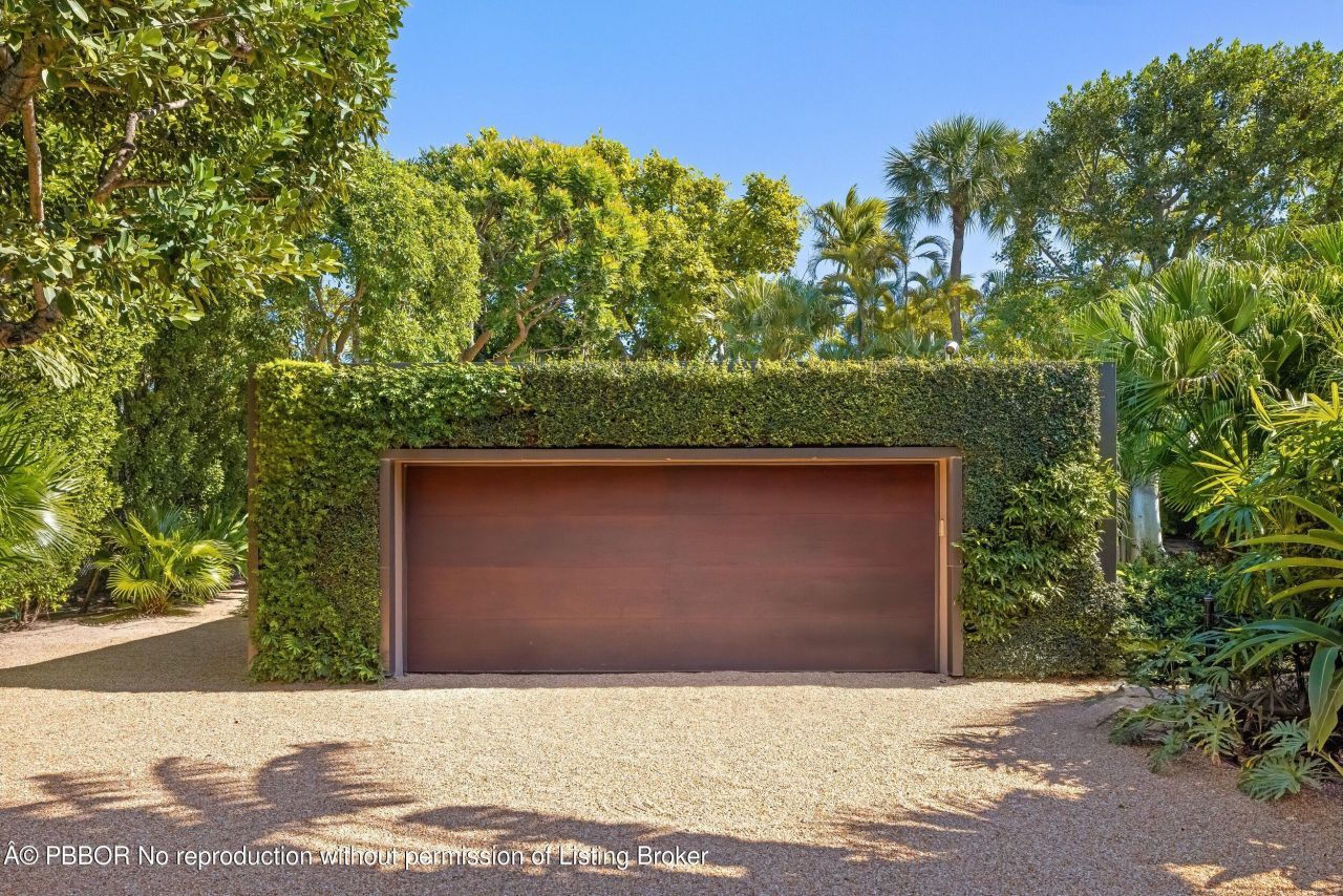 195 Via Marina, Palm Beach, FL 33480 Photo