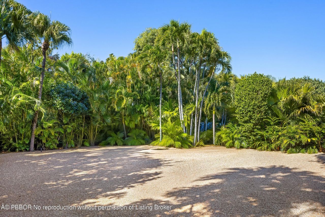 195 Via Marina, Palm Beach, FL 33480 Photo