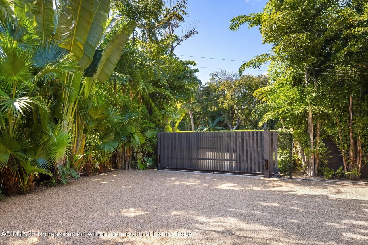 195 Via Marina, Palm Beach, FL 33480 Photo