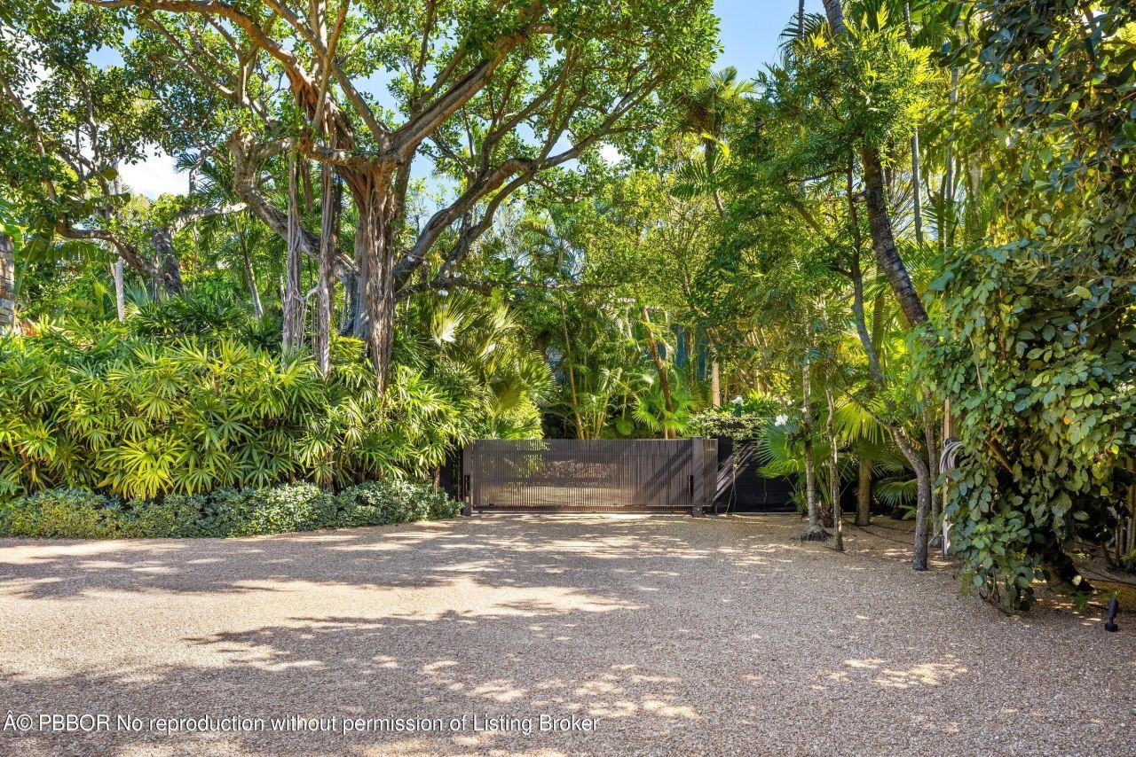 195 Via Marina, Palm Beach, FL 33480 Photo