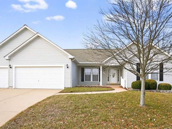 8074 Glen Arbor Drive, Lake St Louis, MO 63367