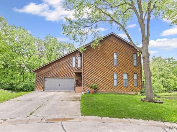 531 Taake Lane, Troy, IL 62294