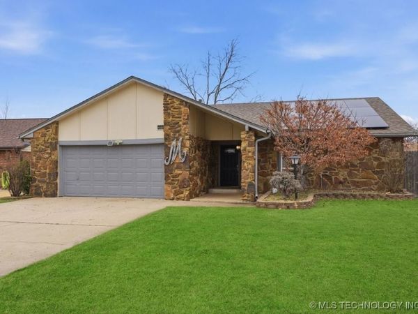 13327 E 33rd Place, Tulsa, OK 74134
