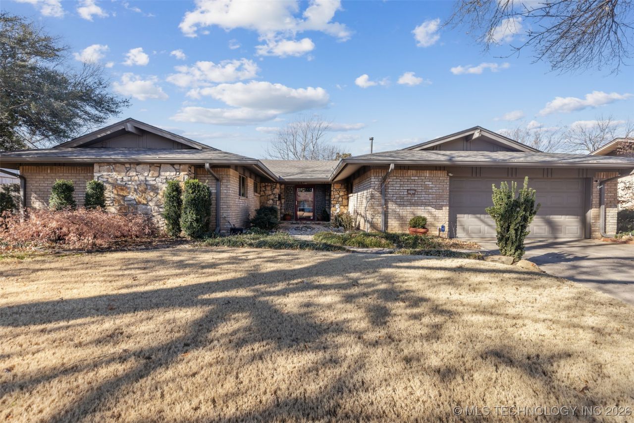 4906 S Joplin Avenue, Tulsa, OK 74135 Main Photo