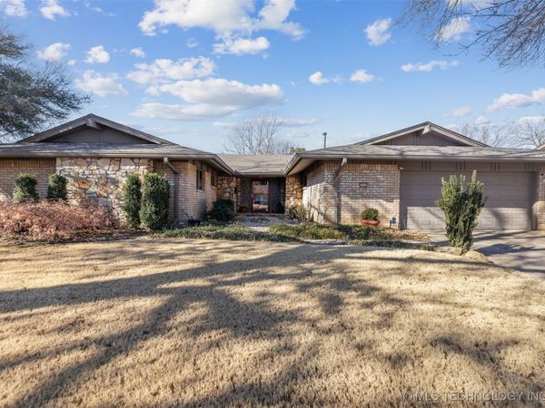 4906 S Joplin Avenue, Tulsa, OK 74135