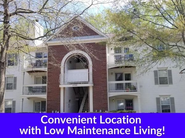 5700 SHADWELL COURT, Unit 77, ALEXANDRIA, VA 22309