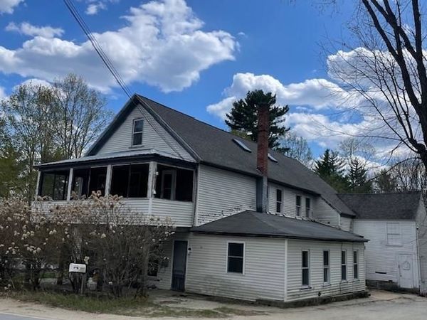 11 White Plains Road, Webster, NH 03303