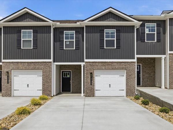 312 Seymour Centre Blvd, Seymour, TN 37865