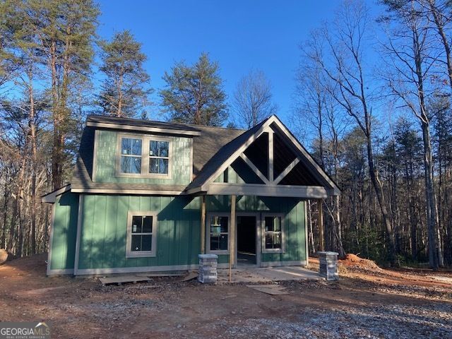 59 Creek Bend Point, Cleveland, GA 30528 Main Photo