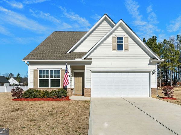 15 Sleepy Oaks Trail NE, Rome, GA 30165