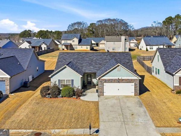 156 Brookhaven Drive, Villa Rica, GA 30180