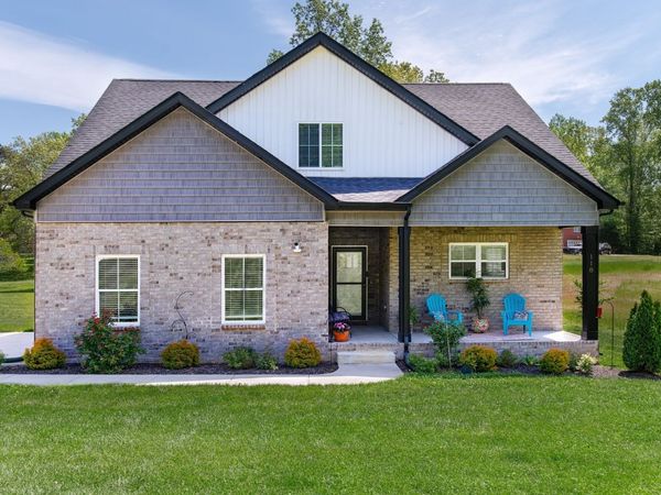 118 Colson Rd, Dover, TN 37058