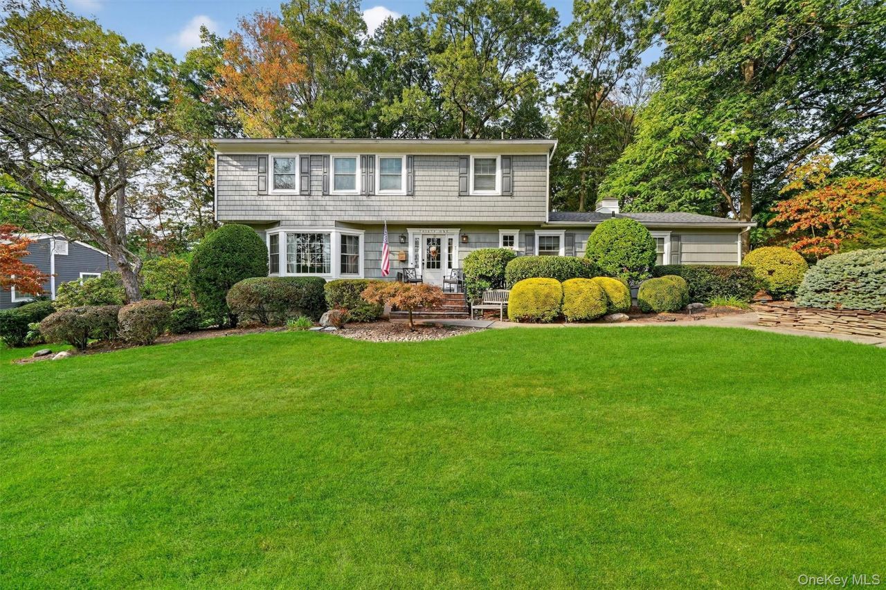 31 Kendall Drive, New City, NY 10956 Main Photo