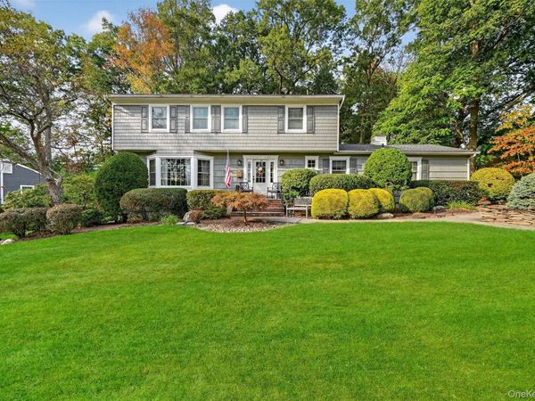 31 Kendall Drive, New City, NY 10956