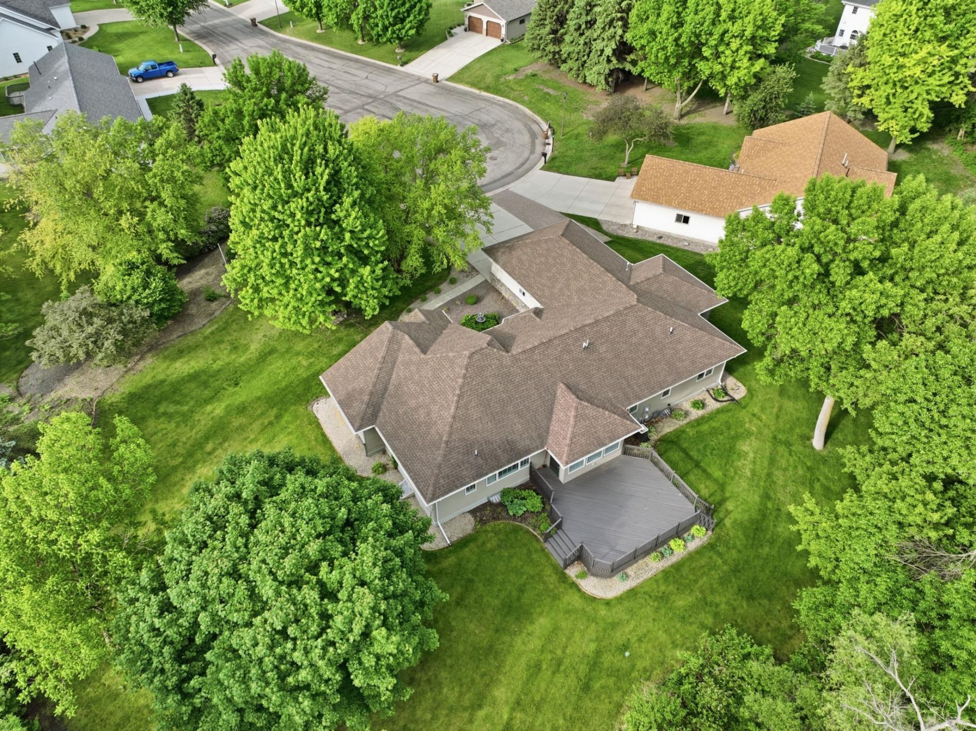 304 Lynsee Lane, Montevideo, MN 56265