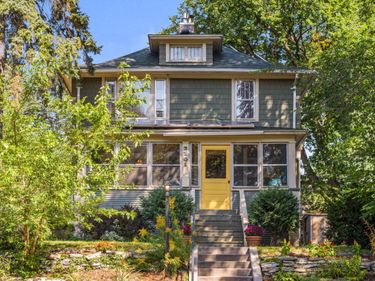 2101 Scudder Street, Saint Paul, MN 55108