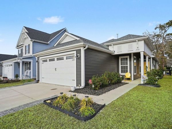 590 Cascade Loop, Little River, SC 29566