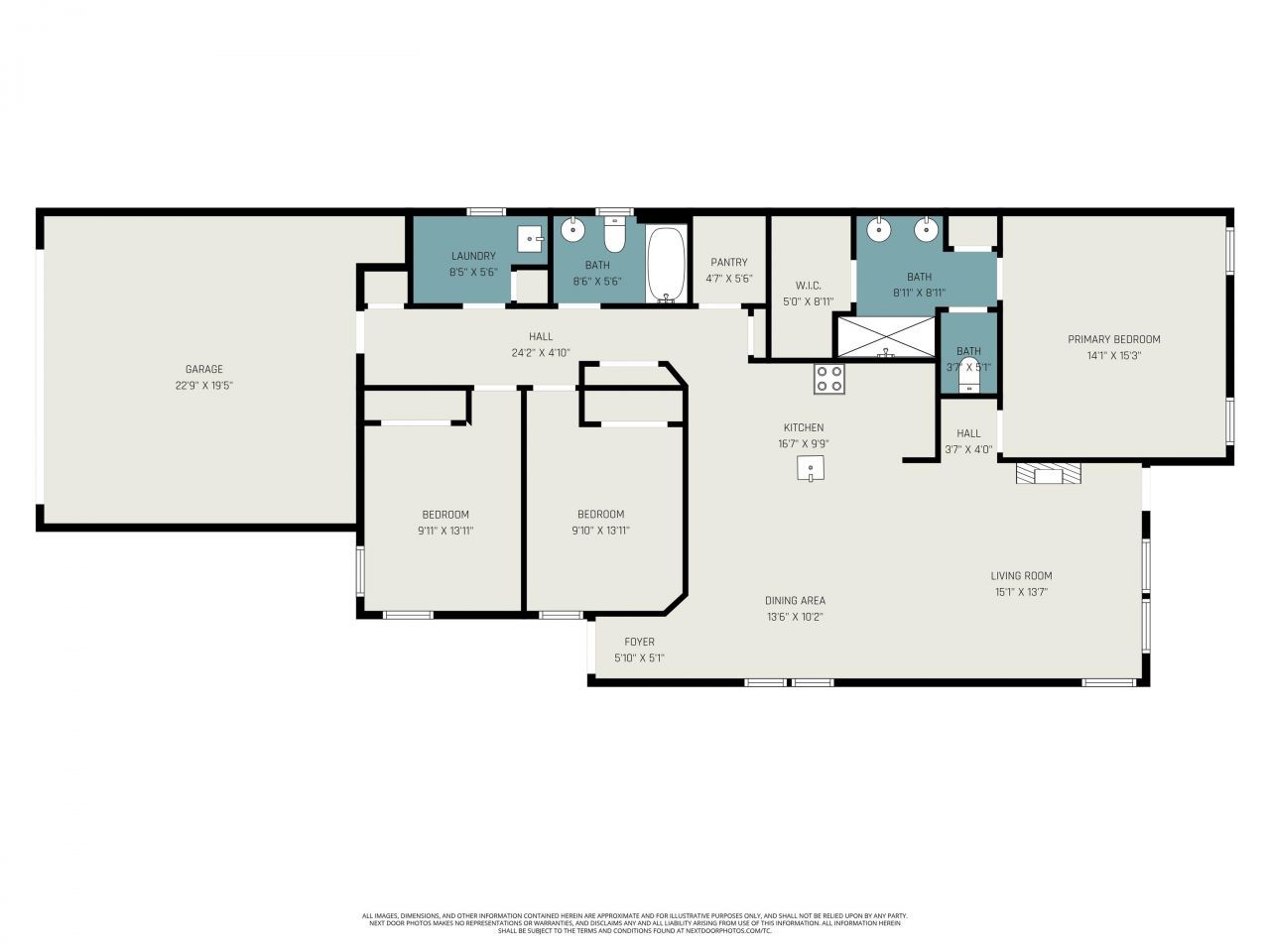 590 Cascade Loop Photo 27